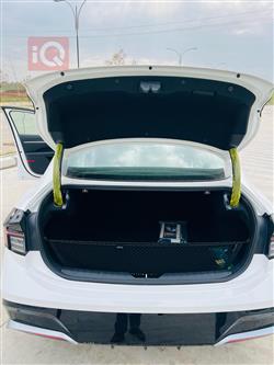 هیۆندای سۆناتا